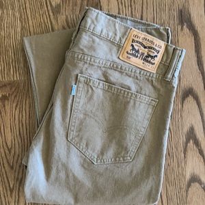 Levi 508 Jeans